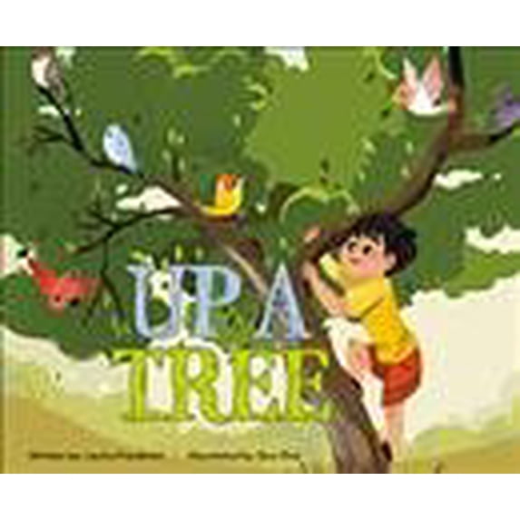 Pre-Owned Up a Tree
