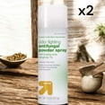 thumbnail image 1 of Antifungal Powder Spray, Tolnaftate 1%, 2oz Odor Fighting, 1 of 3