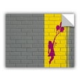 thumbnail image 1 of Up and Away I Removable Wall Art Mural, 1 of 3