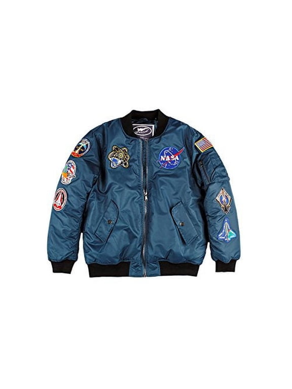 NASA Space Shuttle Jacket Size XXXL