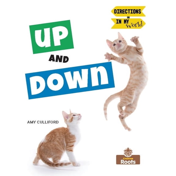 Up and Down, (Hardcover)
