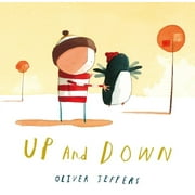 Up and Down, Hardcover