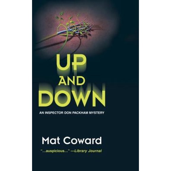 Pre-Owned Up and Down (World Wide Library # 484) (Mass Market Paperback) 0373264844