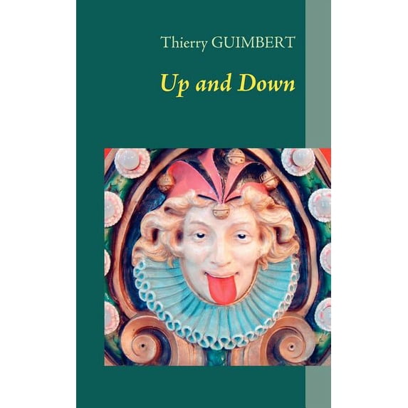 Up and Down, (Paperback)