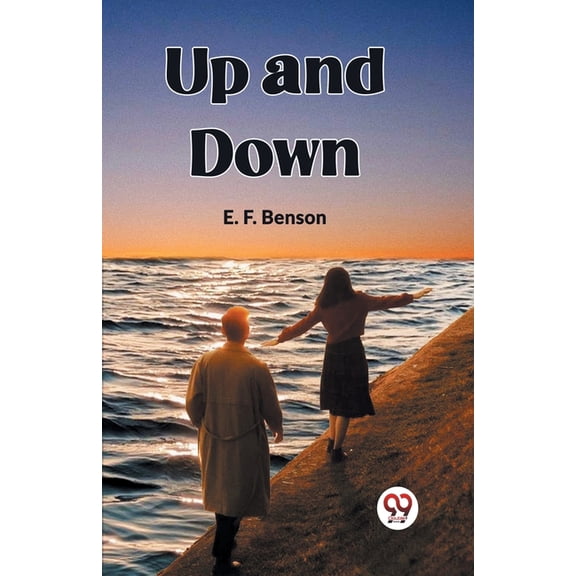 Up and Down, (Paperback)