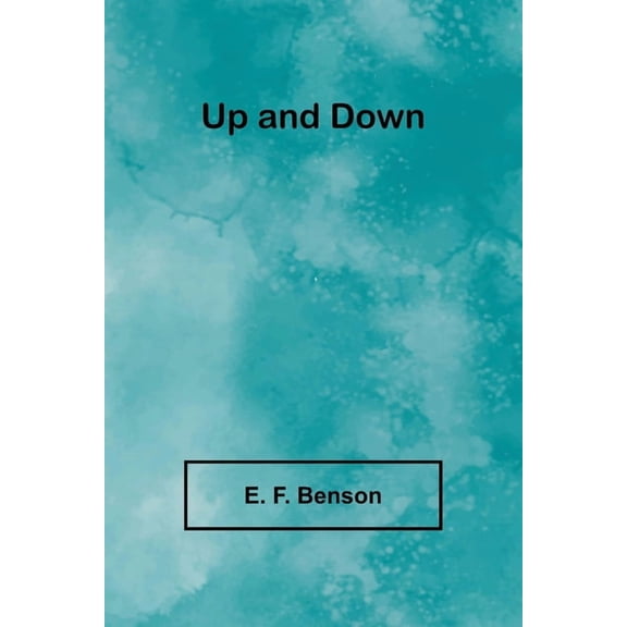 Up and Down, (Paperback)