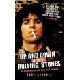 thumbnail image 1 of Up and Down with the Rolling Stones : My Rollercoaster Ride with Keith Richards (Paperback), 1 of 1