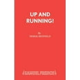 thumbnail image 1 of Up and Running!, (Paperback), 1 of 1