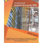 Up and Running with Autodesk Navisworks 2020 Paperback