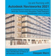Up and Running with Autodesk Navisworks 2021 Paperback