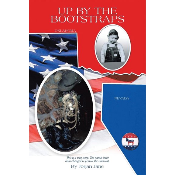 Up by the Bootstraps, (Paperback)