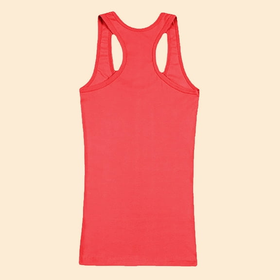 Up-dating Women's Tank Tops Sport Cotton Tank Tops Assorted Color Muscle Tank Top Camisole Tops