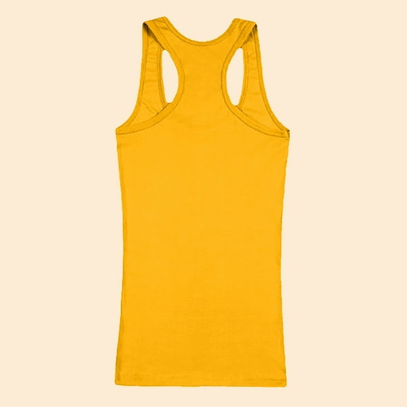 Up-dating Women's Tank Tops Sport Cotton Tank Tops Assorted Color Muscle Tank Top Camisole Tops