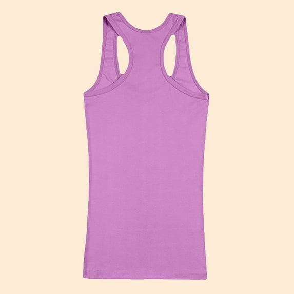 Up-dating Women's Tank Tops Sport Cotton Tank Tops Assorted Color Muscle Tank Top Camisole Tops