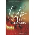 thumbnail image 1 of Up for Discussion: Up for Discussion Volume 1 : Journey of an Extroverted Introvert (Series #1) (Paperback), 1 of 1
