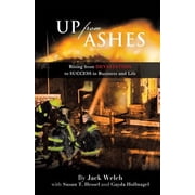 Up from Ashes, (Paperback)