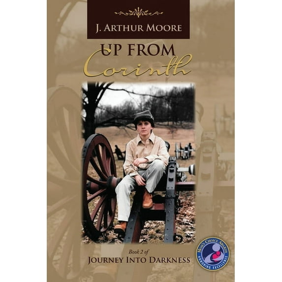 Up from Corinth (3rd Edition), (Paperback)
