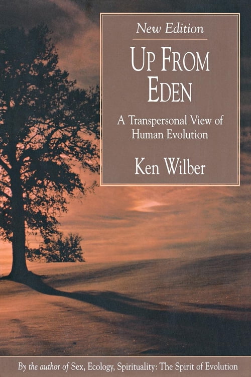 Sex, Ecology, Spirituality : The Spirit of Evolution, Second
