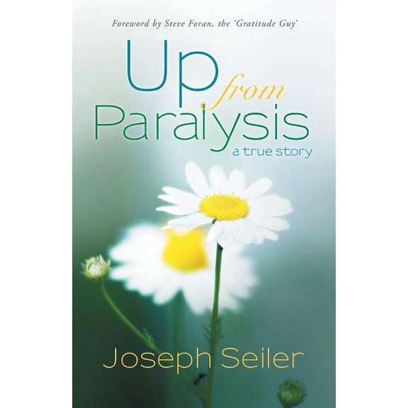 Up from Paralysis, (Paperback)