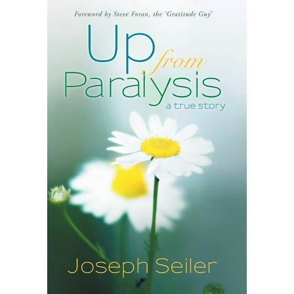 Up from Paralysis, (Hardcover)