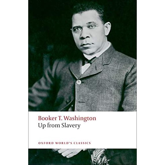 Pre-Owned Up from Slavery (Paperback) 0199552398 9780199552399