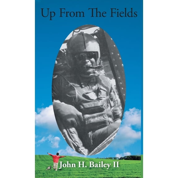 Up from the Fields (Hardcover)