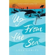 Up from the Sea (Paperback)