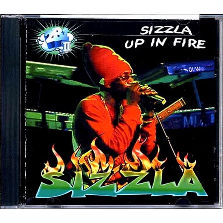 Up in Fire