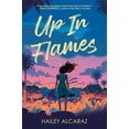 thumbnail image 1 of Up in Flames, (Hardcover), 1 of 1