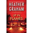 thumbnail image 1 of Pre-Owned Up in Flames (Mass Market Paperback) 142014314X 9781420143140, 1 of 1