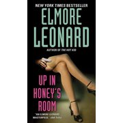 Up in Honeys Room, Paperback