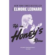 Up in Honeys Room, Paperback