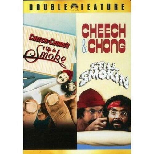 Up in Smoke/Still Smokin ( (DVD))