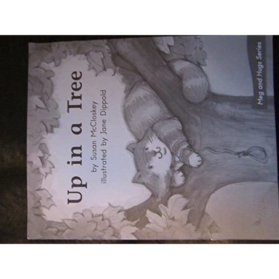Pre-Owned Up in a Tree (Fountas and Pinnell Leveled Literacy Intervention Books, Green System, Level D, Book 43) (Unknown) 0325018847 9780325018843