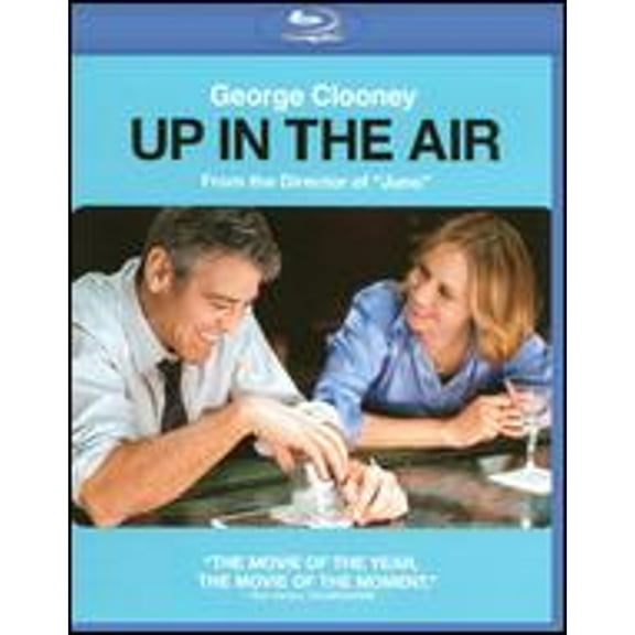Pre-Owned Up in the Air [Blu-ray] (Blu-Ray 0097360789447) directed by Jason Reitman