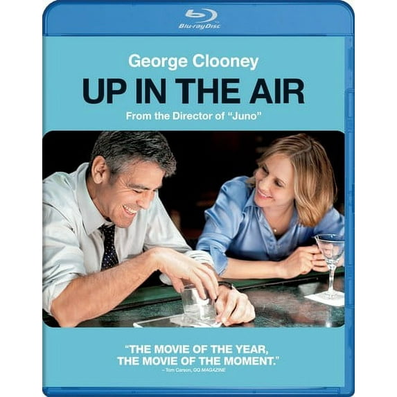 Up in the Air (Blu-ray)