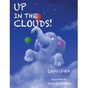Up in the Clouds, (Paperback)