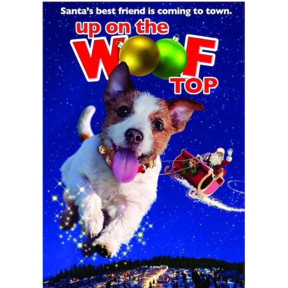 Level 33 Ent. - Up on the Woof Top [DIGITAL VIDEO DISC]