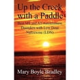thumbnail image 1 of Pre-Owned Up the Creek with a Paddle (Paperback) 1432711504 9781432711504, 1 of 1