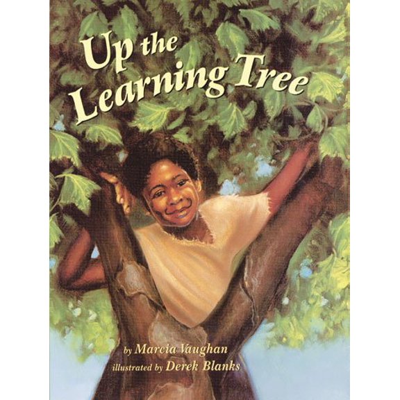Pre-Owned Up the Learning Tree (Paperback) 1600604455 9781600604454