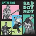 thumbnail image 1 of Red Hot Riot Up the Riot (Vinyl Record) Limited 10" Album (Coloured Vinyl), 1 of 1