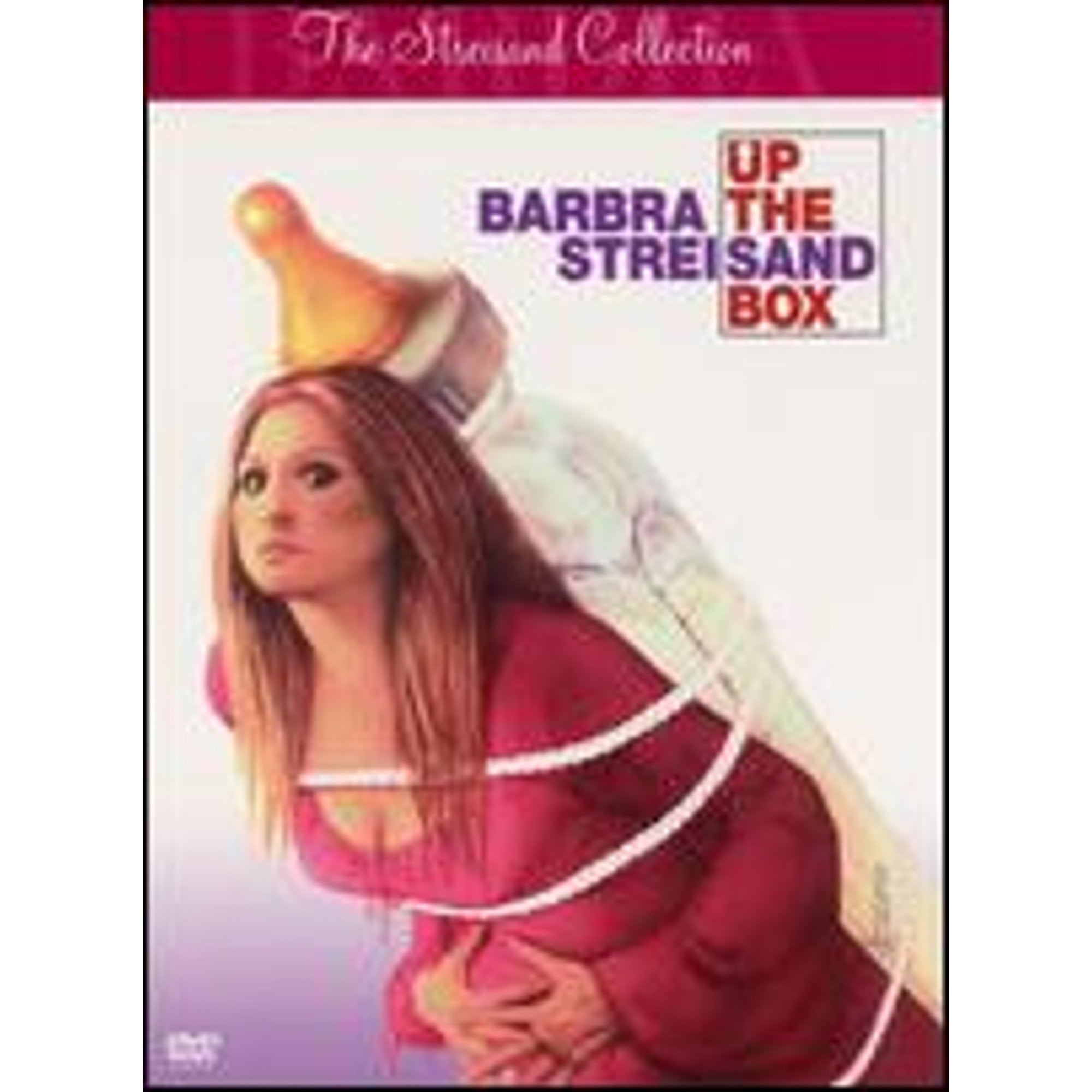 Pre-Owned Up the Sandbox (DVD 0085391132523) directed by