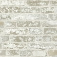 thumbnail image 1 of Up the Wall Wallpaper - White, 1 of 12