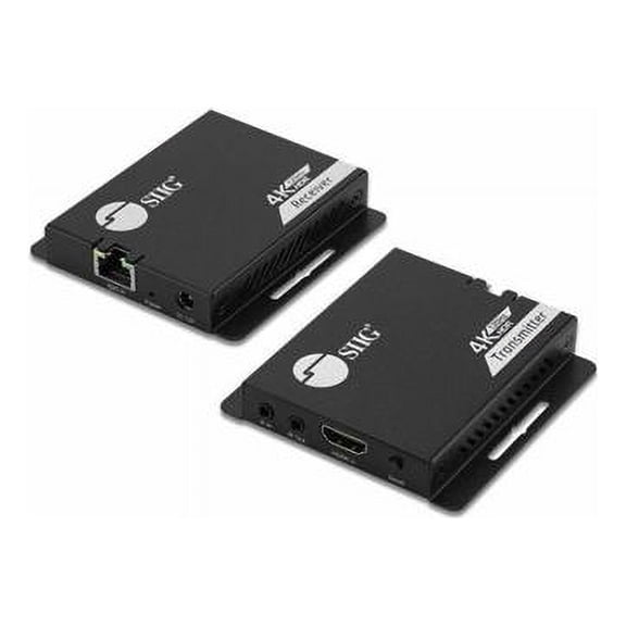 Up to 132 ft. HDMI Extender with IR