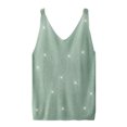 thumbnail image 1 of Up to 30% off! Kmdttou Women's Summer Corset V-Neck Camisoless Strapless Bodyshaper Corset Tube Camis Tops Fashion Layering Slim Trendy Cool Tops, 1 of 4