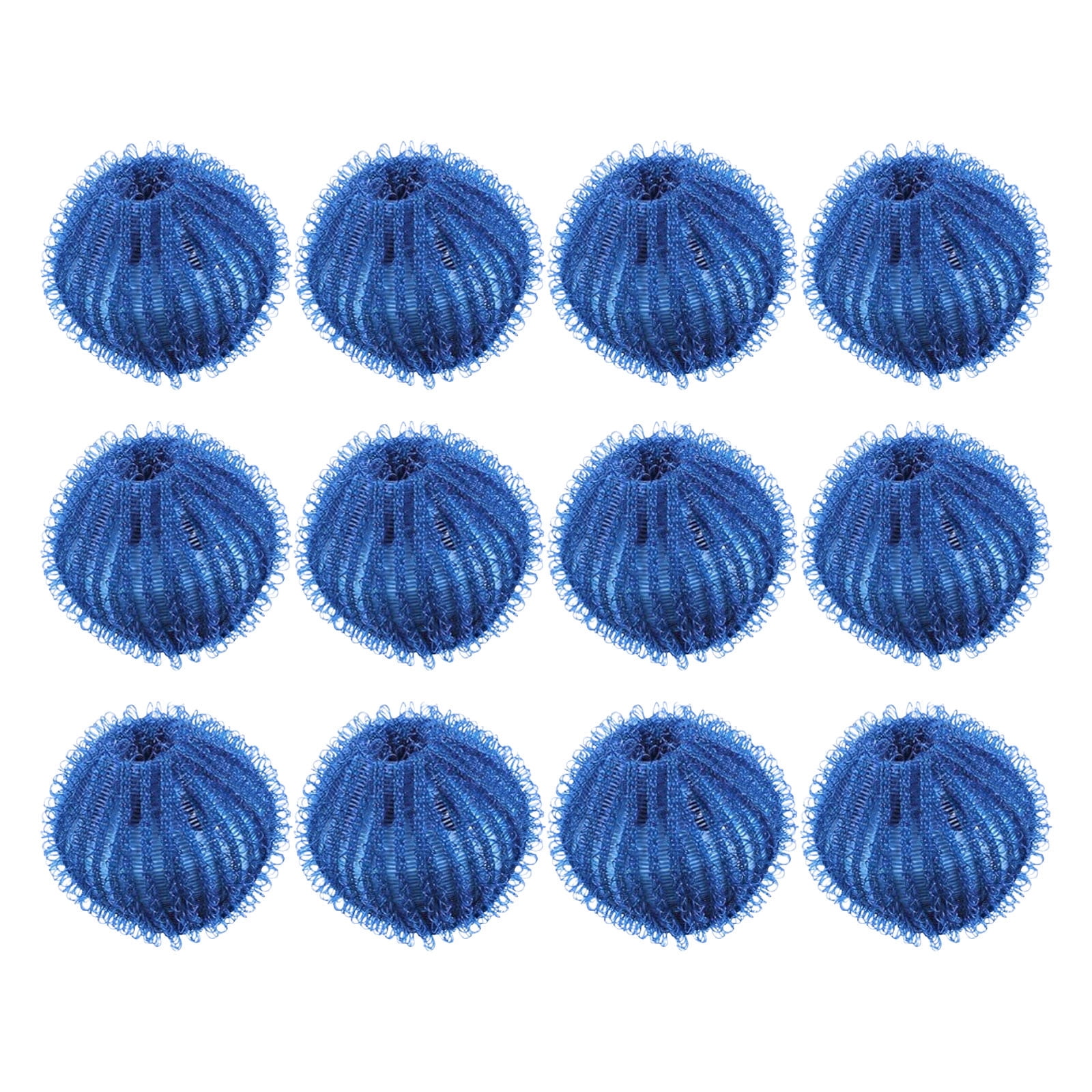 Up to 35 off! 12 Pieces Pet Hair Remover Washing Machine, Lint Balls