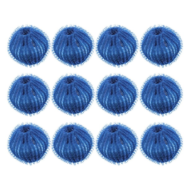 Up to 35 off! 12 Pieces Pet Hair Remover Washing Machine, Lint Balls Hair, Reusable Ball for