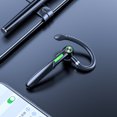 thumbnail image 1 of Viflosae Bluetooth-Headset Handsfree-Wireless Earpiece Earphone Stereo Earbud Electronics Gadgets, 1 of 3