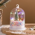 thumbnail image 1 of Up to 40% off!Clearance Christmas Ornaments for Christmas New Year Festive Party Supplies on Clearance!, 1 of 1
