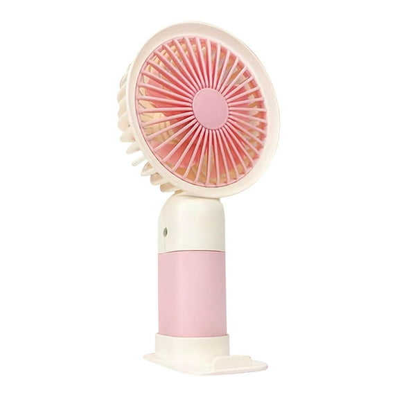 Up to 40% off Gifts Oefntac Small Fan Mini Portable USB Charging Fan Desk Top Portable Handheld Fan Portable Fan